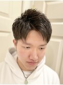☆メンズの定番☆爽やかショートスタイル！