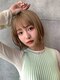 ソラ 表参道(SORA)の写真/骨格・髪質を見極め、あなたに似合うスタイルを提案♪高いカット技術であなたの魅力を最大限引き出します。
