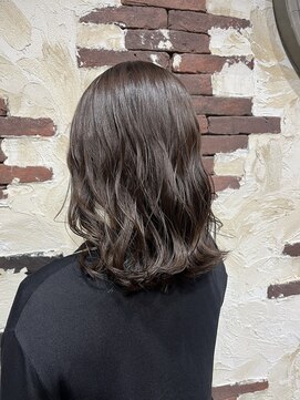 リノ カルバリ(Lino Calbari) Lino Calbariスタイル