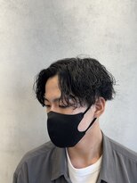 ルースト 西院店(ROOST)&nbsp;刈り上げサーフカール