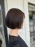 【8月末まで◎】ケアカット＋トリートメント（クイック）＋菌活SPA