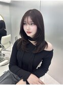 エクステ/髪質改善/韓国/ワンホン/梅田/韓国風/ブリーチ