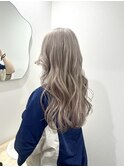 ホワイトミルクティー