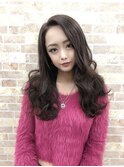プルエクステ #高田馬場美容室#高田馬場#高田馬場縮毛矯正