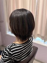 グランミーツ(Grand meets)&nbsp;レイヤーボブ