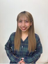 サムデイルクス(SOMEDAY Lx) 金山 美祐