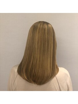 アバーブザビューティーアイランド(Above the beauty island) 20代30代40代50代◎ハイライト/ブロンドハイライト