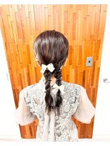 イム(IMU)&nbsp;ツインアレンジ