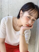 ラダ(Lada)&nbsp;【LadA 城本英恵】 大人艶ショートスタイル