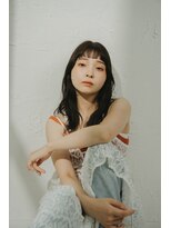 サンクチュアリ ウィズエデン 京橋店(Sanctuary with eden)&nbsp;ウェーブヘアアレンジ