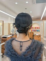 シアエミュー 新越谷店(SHEER emu)&nbsp;カチモリスタイル