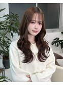 くびれ巻き