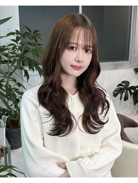 ルーツ 巣鴨 本店(roots) くびれ巻き