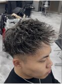 【HIROTO】ツイスト×ハイライト
