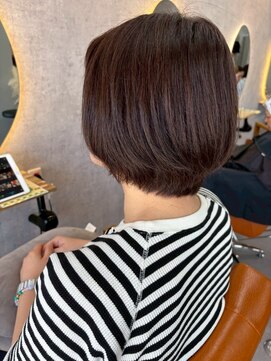 スタイルジャパン 美里店(style JAPAN) 【沖縄】 髪質改善 髪質改善トリートメント 美容室髪質改善