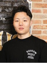 ドルクス 上野店(Dorcus)&nbsp;橋上 一輝