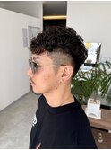 スペインカール