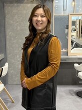 ラベルム バイ エーケー メンズ(La Belleme by AK for Men)&nbsp;半田 瑠衣