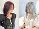 ルトワ(Lutowa)の写真/経験豊富なスタイリストがあなたの髪質・クセ・バランスを考慮した“1番似合うスタイル”をご提案します♪