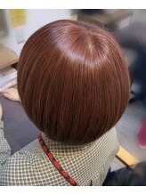 きれい髪美容所