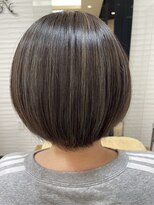 クール ヘアリズム 上田店(COOL Hair rhythm) グレージュハイライト