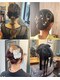 マルコ ヘア サロン(marco hair salon)の写真/特別なイベントに自信を！和髪から華やかパーティーヘアまで、理想を叶えます♪
