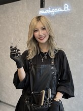 メゾン アール(maison R) IYO
