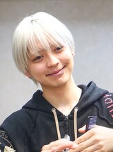 エルマーク 渋谷(L-MARK) 飯牟礼 樹
