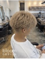 ブルーム 千葉ニュータウン(bloom)&nbsp;ハイトーンショートスタイル