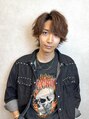 ブリーチ 高崎店(BLEACHi)&nbsp;上田 耕介