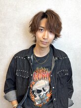 ブリーチ 高崎店(BLEACHi) 上田 耕介