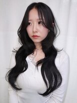 ピア ヤクイン(Pia Yakuin) 韓国風くびれレイヤー