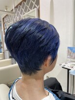 ビービー(Be2 by KENJE) ショート