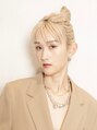 ディプティック ヘアー チェンジ ミュージアム(diptych Hair Change Museum)&nbsp;川西 泰江