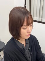 シーバイスリー 綱島(C×3)&nbsp;赤み消しナチュラルハイトーン