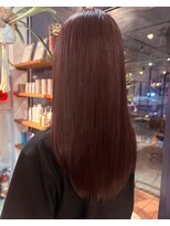 フェリア ファム 桃山台(FERIA fam) Cherryredcolor