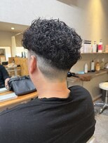 ノーマ(no-ma)&nbsp;プードルパーマ