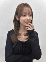 ミリ 奈良店(mm)&nbsp;レイヤーカット/髪質改善/前髪カット/学割/近鉄奈良