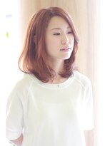 アンティエバイプレッティ(Amitie by pretty) ニュアンスカールミディ