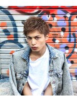 ピチカート(pizzicato) ショートスタイル 43