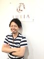 ラクシア(LUXIA) ぺーさん (たなか)