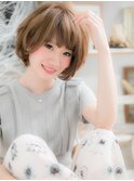 オススメ☆ふわマッシュc