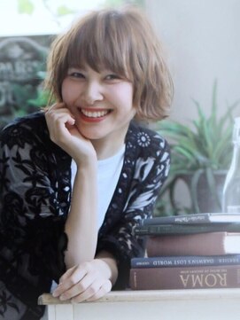 コモド(comodo) 大人可愛いstyle★