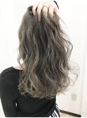 【Lead Hair】ハイライトベージュ
