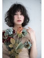 トッカ ヘアアンドトリートメント 難波店&nbsp;シフォンカール