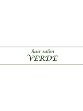 hair salon VERDE【ヘアーサロンヴェルデ】