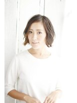 ヘアーアンドメイク アシュレ(Hair&Make assur'e) 【assur'e hair new style Collection】