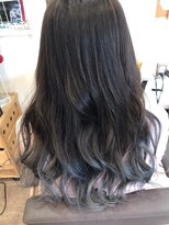 ヘアーメイク レーヴ(Hair make reve) ローレイヤー