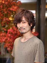 俺の美容室&nbsp;渡辺 利郎