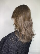 シエナ 渋谷(Siena)&nbsp;siena　プラチナベージュ　渋谷